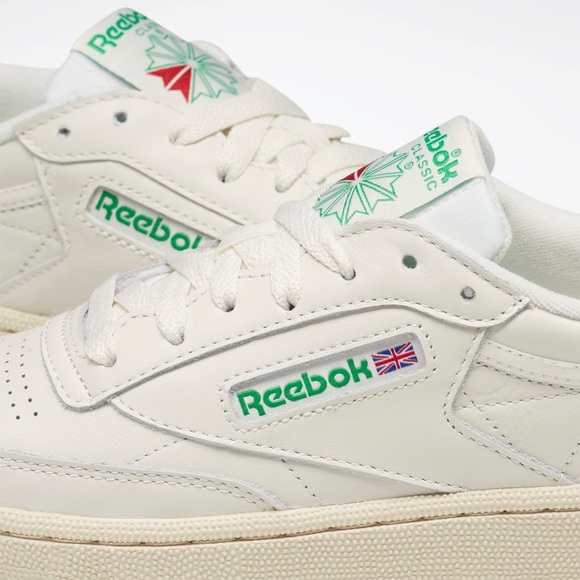 Brand New Reebok Club C 85 - Picture 4 of 4